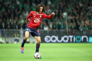 Mercato : Accord total conclu pour l&rsquo;arrivée d&rsquo;Ayyoub Bouaddi à Manchester City