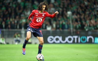 Mercato : Accord total conclu pour l&rsquo;arrivée d&rsquo;Ayyoub Bouaddi à Manchester City