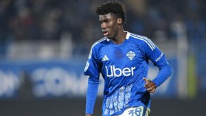 Mercato : Everton sonde la piste Assane Diao