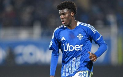 Mercato : Everton sonde la piste Assane Diao