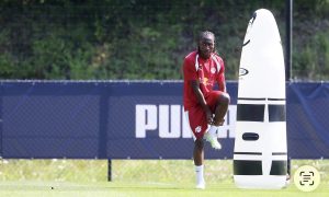 Mercato : Le transfert record de Yan Diomandé en passe de s&rsquo;officialiser