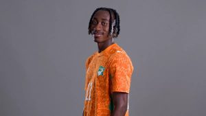 Officiel : Yan Diomandé rejoint le Real Madrid !