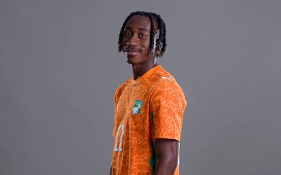 Officiel : Yan Diomandé rejoint le Real Madrid !