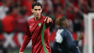 Real Sociedad : Nouvelle offensive décisive pour Nayef Aguerd