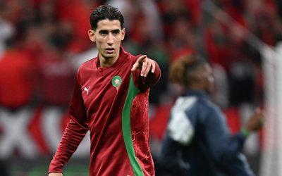 Real Sociedad : Nouvelle offensive décisive pour Nayef Aguerd