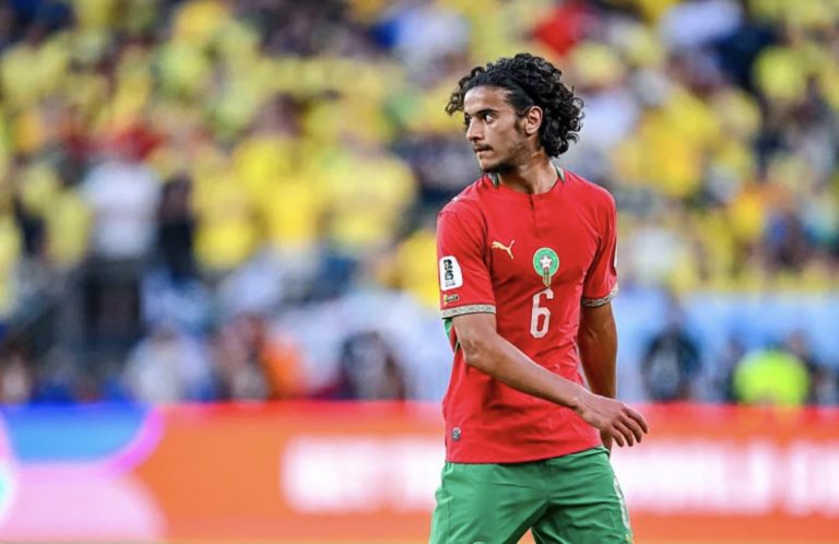 Mercato : Accord imminent entre Lille et Manchester City pour Ayyoub Bouaddi