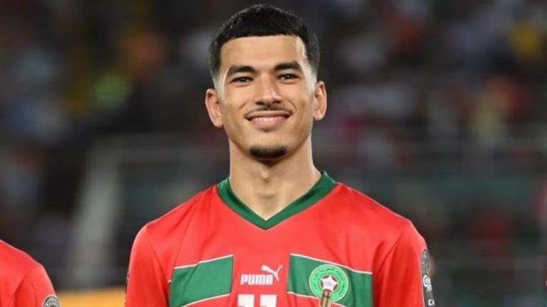 Zakaria El Ouahdi à Milan ?