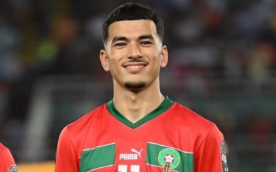 Mercato : Zakaria El Ouahdi dans le viseur de l’AC Milan