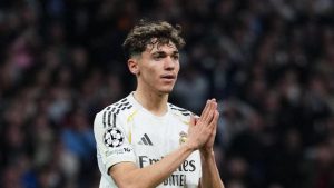 Equipe Nationale : Yassine Bounou ouvre la porte des Lions de l&rsquo;Atlas à Thiago Pitarch