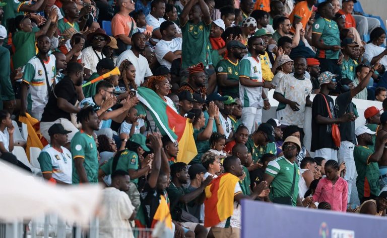 CAN Féminine 2026 : L’ambassade du Cameroun saisit la FRMF face au blocage de la billetterie