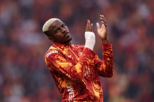 Mercato : Galatasaray oppose un veto ferme à Al-Hilal pour Victor Osimhen