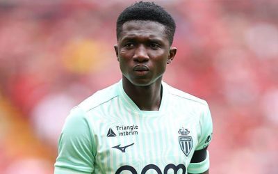Mercato : Chelsea entre dans la danse pour Lamine Camara