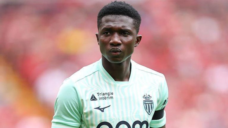 Mercato : Chelsea entre dans la danse pour Lamine Camara