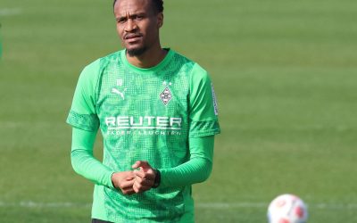 Nathan Ngoumou : l&rsquo;ailier camerounais rejoint l&rsquo;OGC Nice, officialisation imminente