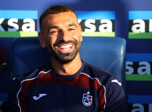 Turquie : Une rue baptisée Mohamed Salah à Trabzonspor