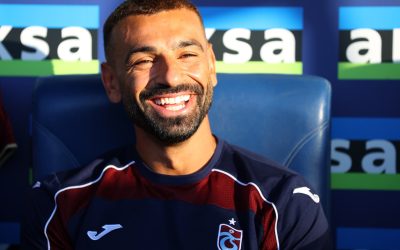 Turquie : Une rue baptisée Mohamed Salah à Trabzonspor