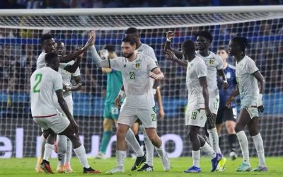 Mauritanie/ FIFA : Un soutien financier au service des infrastructures et de la formation
