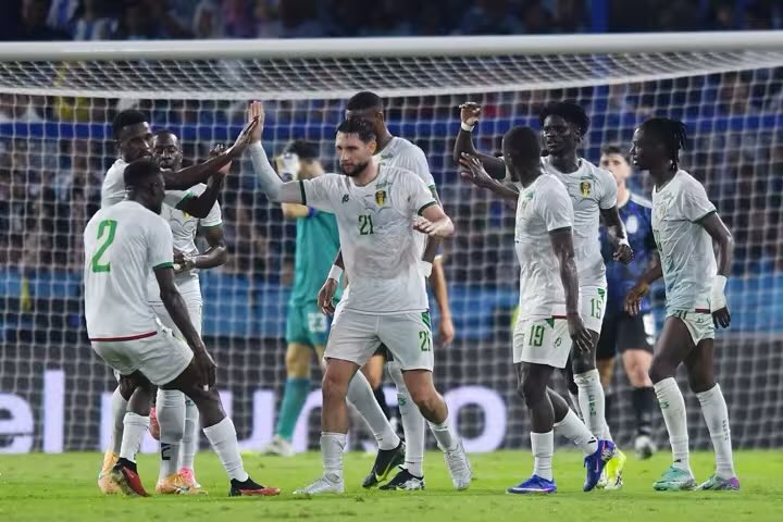 Mauritanie/ FIFA : Un soutien financier au service des infrastructures et de la formation