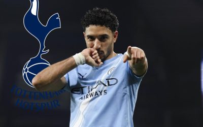 Omar Marmoush  : Un accord verbal trouvé avec Tottenham