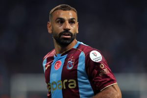 Mohamed Salah