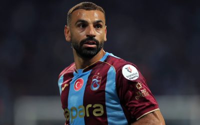 Mohamed Salah : l&rsquo;Egyptien rate l&rsquo;Europa League et perd son entraîneur