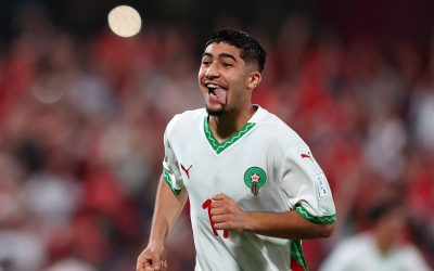 Mercato : Moncef Zekri rejoint les rangs du Sporting CP