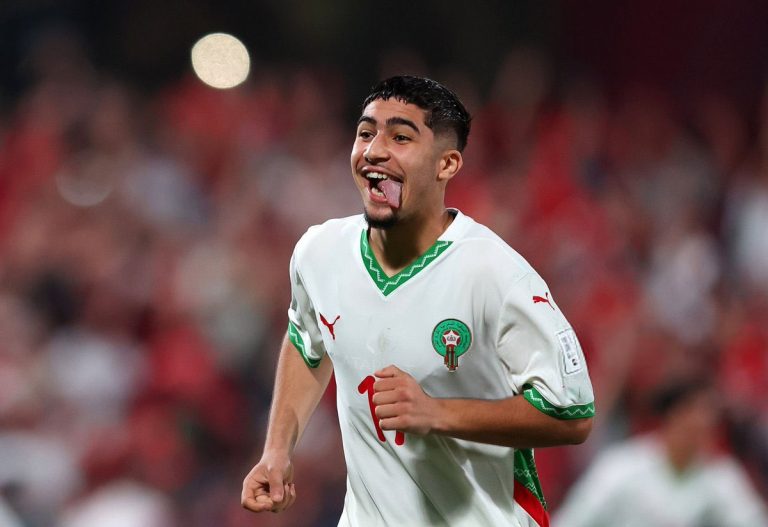 Mercato : Moncef Zekri rejoint les rangs du Sporting CP
