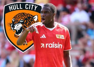 Mercato : Hull City passe à l&rsquo;offensive pour Ilyas Ansah