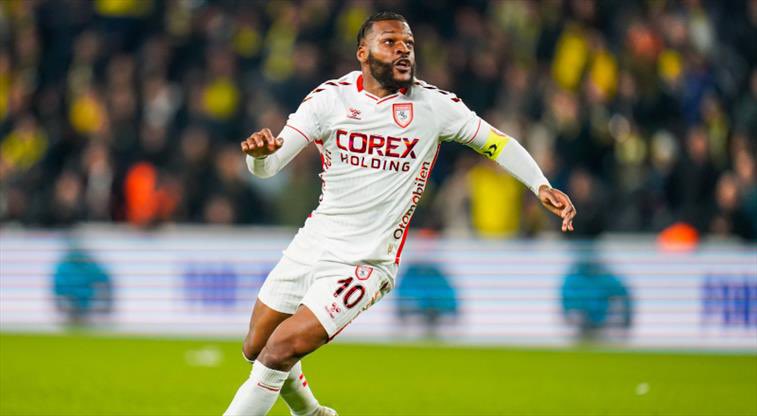 Transfert :  Olivier Ntcham prêt à rebondir à Konyaspor