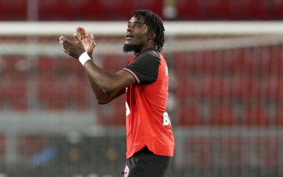 Mercato : Lilian Brassier rejoint l&rsquo;Eintracht Frankfurt