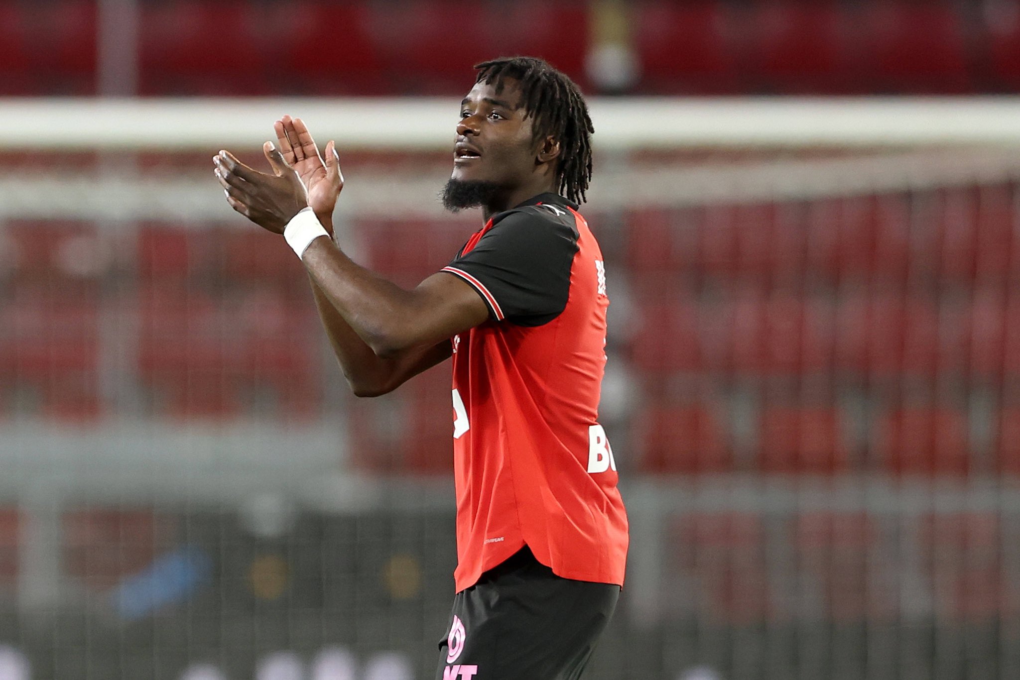 Mercato : Lilian Brassier rejoint l'Eintracht Frankfurt