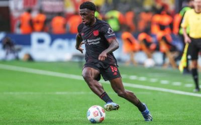 Mercato : Ernest Poku rejoint Beşiktaş