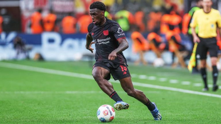 Mercato : Ernest Poku rejoint Beşiktaş