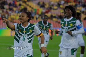 CAN Féminine 2026 : les six pépites du Mondial U20 2024 qui ont guidé le Cameroun vers le sacre