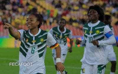 CAN Féminine 2026 : les six pépites du Mondial U20 2024 qui ont guidé le Cameroun vers le sacre