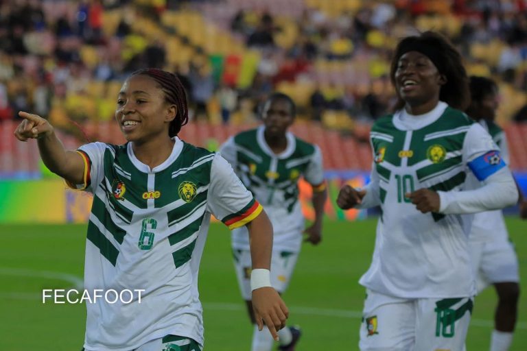 CAN Féminine 2026 : les six pépites du Mondial U20 2024 qui ont guidé le Cameroun vers le sacre