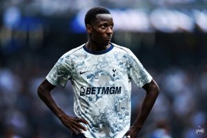 Pape Matar Sarr : Clap de fin pour la piste monégasque