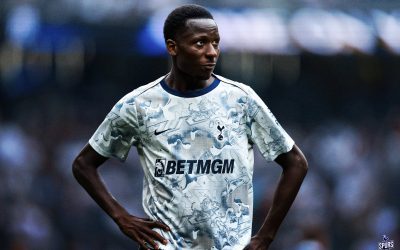 Pape Matar Sarr : Clap de fin pour la piste monégasque