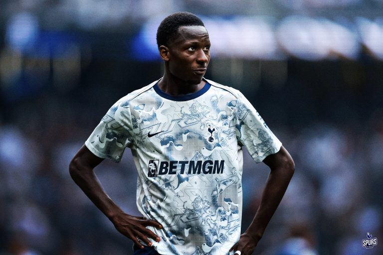 Pape Matar Sarr : Clap de fin pour la piste monégasque