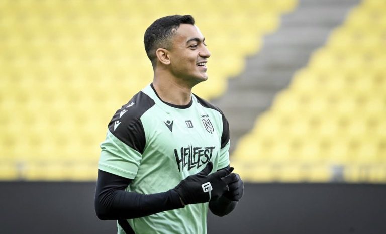 Mercato : Mostafa Mohamed quitte le FC Nantes pour la Turquie