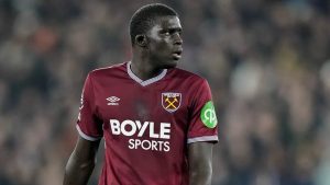 Mercato : Accord trouvé pour El Hadji Malick Diouf à Brentford