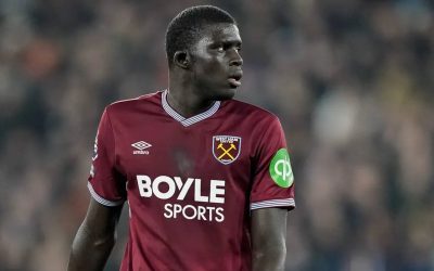 Mercato : Accord trouvé pour El Hadji Malick Diouf à Brentford