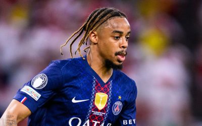 Mercato : Accord en place entre PSG et Liverpool pour Bradley Barcola