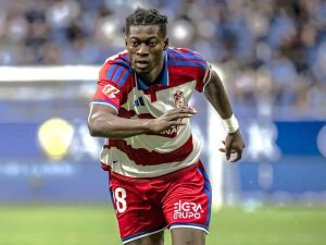 Mercato : Le Real Madrid s&rsquo;offre la pépite ghanéenne Oscar Naasei
