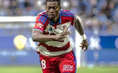 Mercato : Le Real Madrid s&rsquo;offre la pépite ghanéenne Oscar Naasei