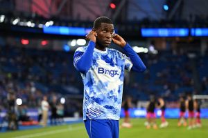 Officiel : Nicolas Jackson est un joueur de Aston Villa