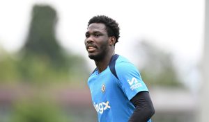 Mercato : David Datro Fofana vers le Servette FC !