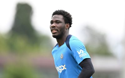 Mercato : David Datro Fofana vers le Servette FC !