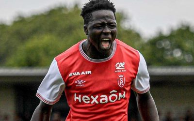 Mercato : Bolton passe à l&rsquo;offensive pour Oumar Diakité