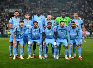 Trabzonspor : Première grande humiliation pour Mohamed Salah